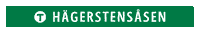 hammarbyfotboll station bajen hammarby söderort Sticker
