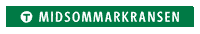 hammarbyfotboll station bajen hammarby söderort Sticker