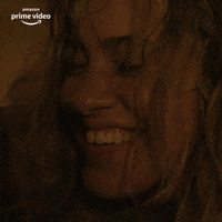 Happy Amazon Prime GIF by primevideoin