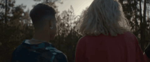 austin porter zion kuwonu GIF by PRETTYMUCH