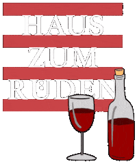 hauszumrueden zurich zurigschnatzlets haus zum rüden hauszumrueden Sticker
