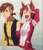 Yada Yada Girl GIF