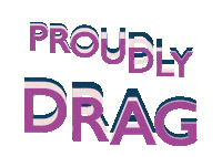 Pride Lgbt Sticker by KOBU Foundry
