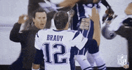 New England Patriots Football GIF by NFL