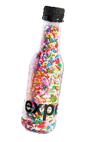 Sprinkles Sticker by heyhunsitsnicole