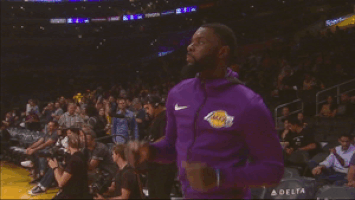 lance stephenson player court GIF by NBA