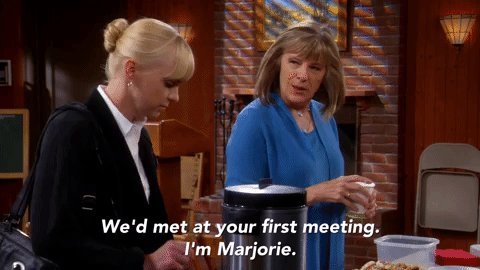 season 1 loathing and tube socks GIF by mom