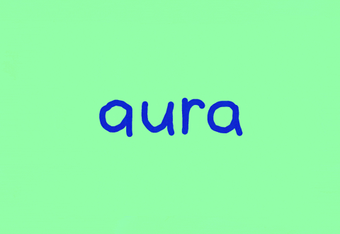 Feeling Good Energy GIF