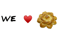 Tradition Pastry Sticker by Stadtmarketing Reutlingen