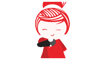yao kora Sticker
