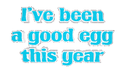 Easter Bunny Love Sticker by OpticalArtInc.