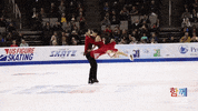 team usa spin GIF by U.S. Figure Skating