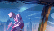 Optimus Prime Animation GIF by Squad Busters