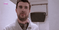jack whitehall jesus GIF by BBC