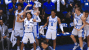 Ncaa Sports College GIF by Duke Men's Basketball