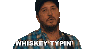 Hands Up Sticker by Luke Bryan