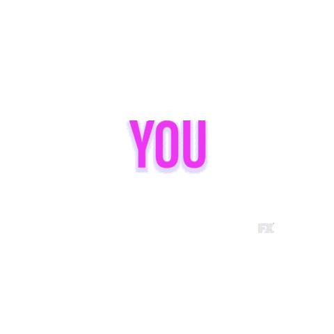 You Got It Sticker by Snowfall