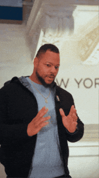 Football Player Nyse GIF by VaynerSpeakers