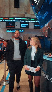 New York Dolphins GIF by VaynerSpeakers