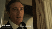 Usa Network Halloween GIF by SYFY