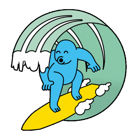 Create Good Times Sticker by Vans Europe