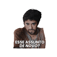 Thechosen Sticker by The Chosen Brasil