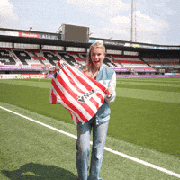 Happy Football GIF by VNOM Technisch Uitzendbureau | We get the job done