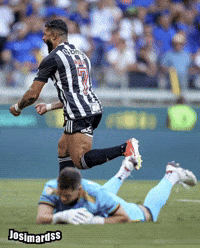 Cam Atletico GIF