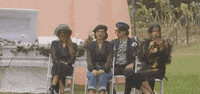 Juliedelicious GIF by HOLYCHILD