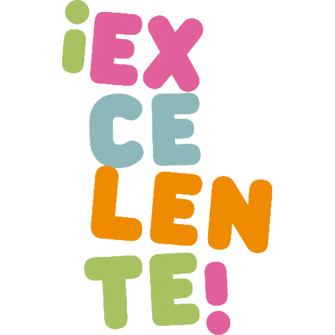 Iexcelente Sticker by Gobierno de Tlaquepaque