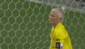 Womens Soccer Eye Roll GIF by National Women's Soccer League