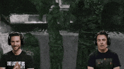 RETROREPLAY nolan north uncharted troy baker retro replay GIF