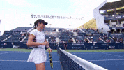 Johanna Konta Tennis GIF