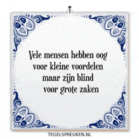 Focus Nl GIF by Tegelspreuken.nl