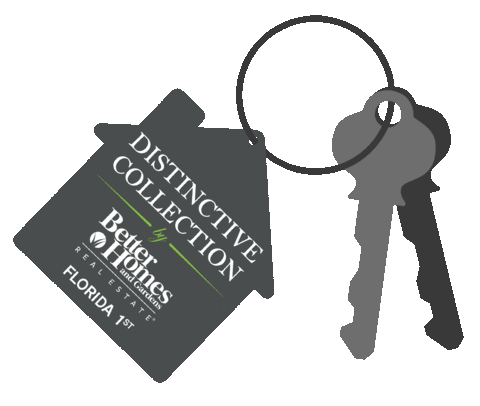 BetterHomesAndGardensFLfirst giphyupload real estate realtor realty Sticker