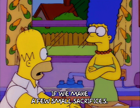 homer simpson episode 13 GIF