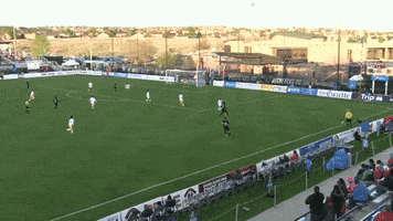Save GIF by New Mexico United