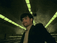 Film Subway GIF