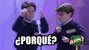 Niños Nens GIF by Alguna Pregunta Més?