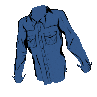 indigood Sticker by Wrangler Europe