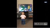 GIF by MLB