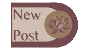 New Post Sticker by Ktnknwn