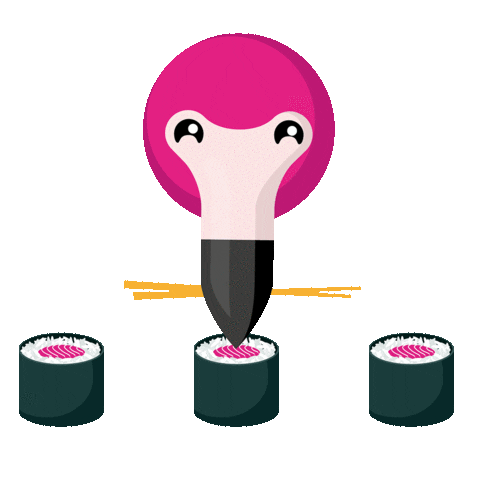 Hungry All You Can Eat Sticker by lastminute.com