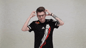 Rainbow Six Mind Blown GIF by G2 Esports