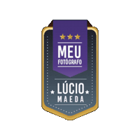 luciomaeda luciomaeda Sticker