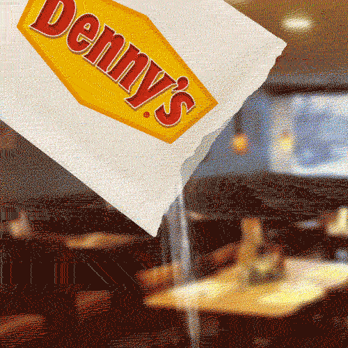 denny's GIF by Justin Gammon