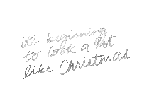 willisturingan calligraphy handwritten michael buble willis Sticker