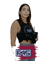 F45Qatar Sticker by f45 Training Qatar