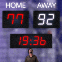 77 Home GIF