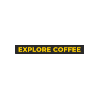 Yellow Turtle Coffee Sticker by acdelposo